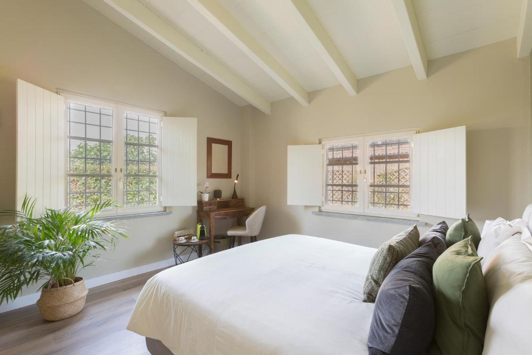 Photo of Bedroom in Orsara Bormida