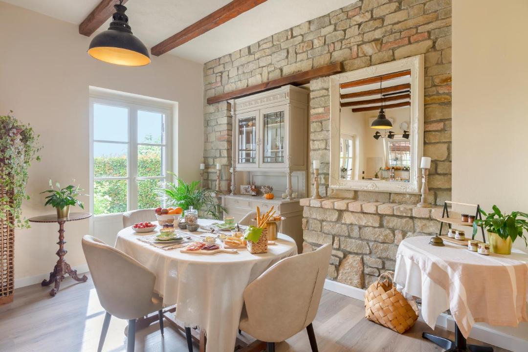 Photo of Kitchen in Orsara Bormida