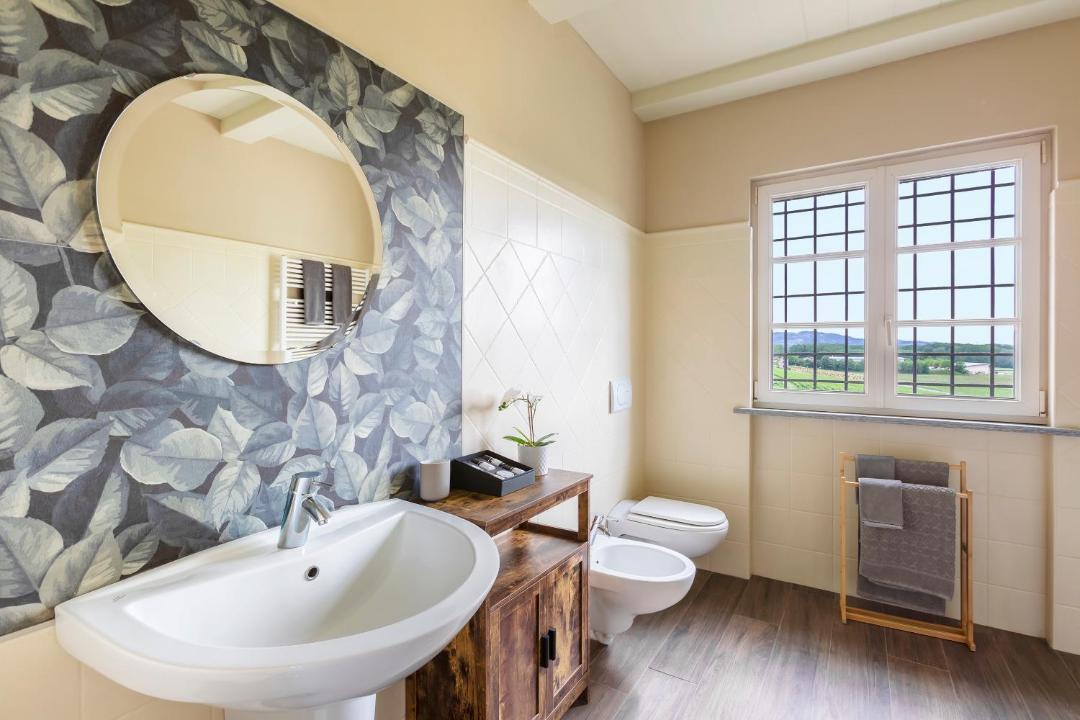 Photo of Bathroom in Orsara Bormida