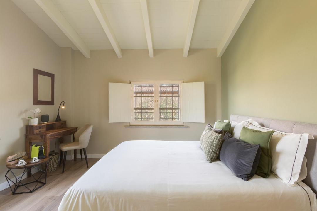 Photo of Bedroom in Orsara Bormida