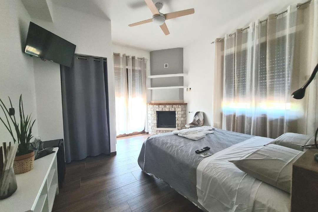 Photo of Bedroom in Arpaise