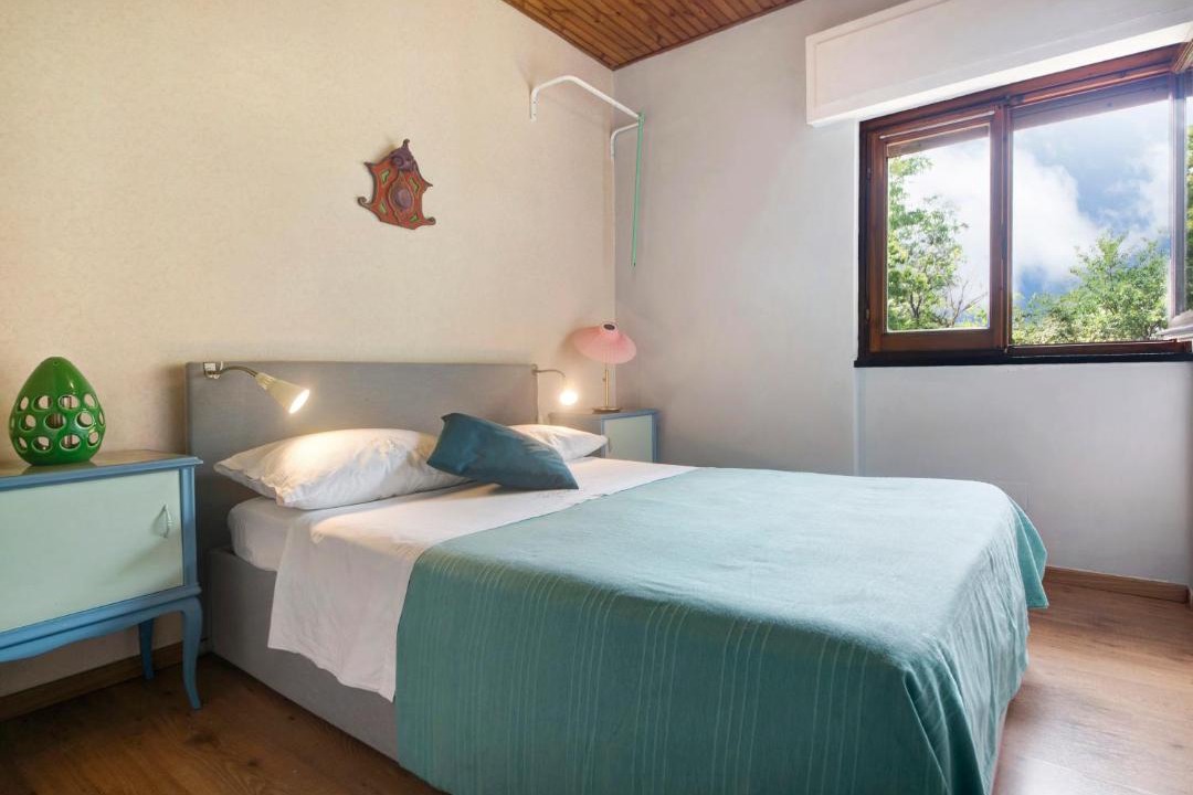Photo of Bedroom in Moconesi