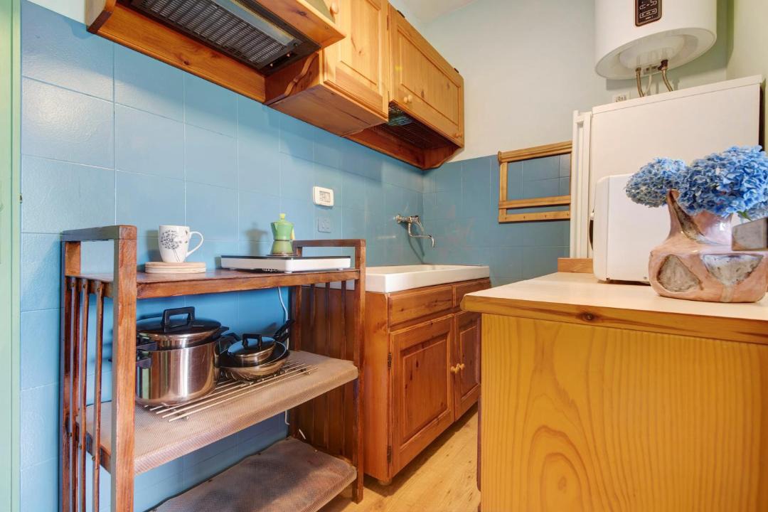 Photo of Kitchen in Moconesi