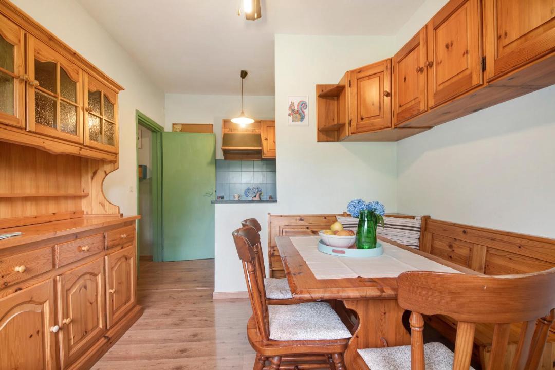 Photo of Kitchen in Moconesi
