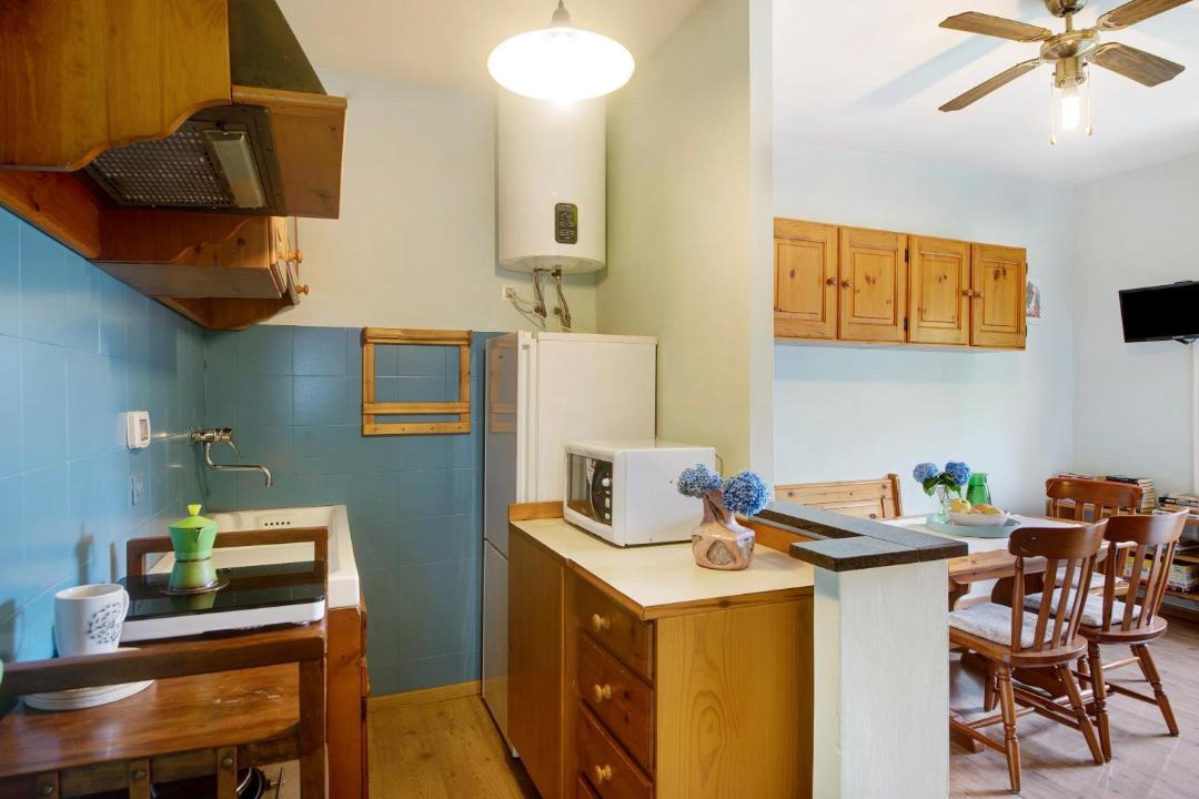 Photo of Kitchen in Moconesi