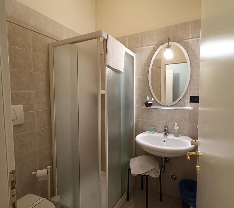 Photo of Bathroom in Casalserugo