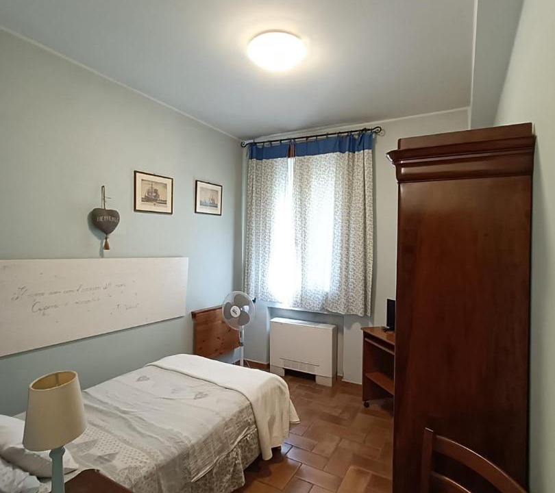 Photo of Bedroom in Casalserugo