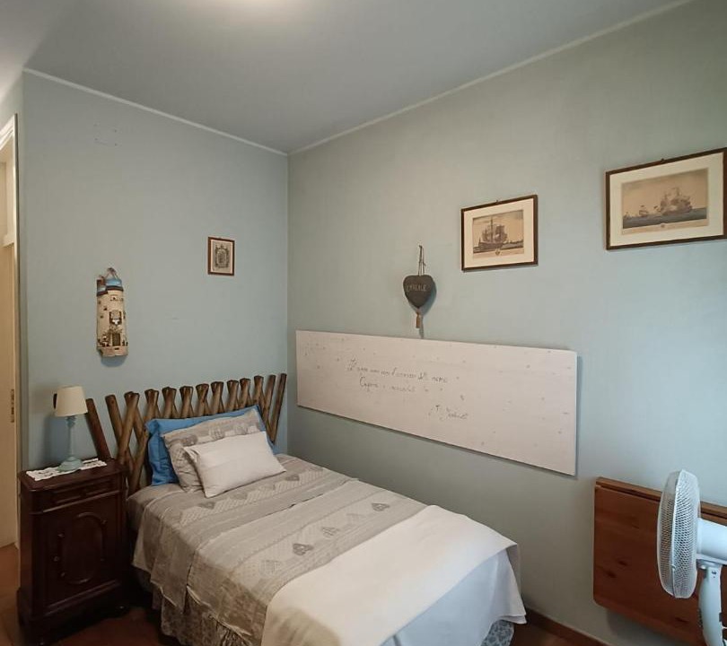 Photo of Bedroom in Casalserugo