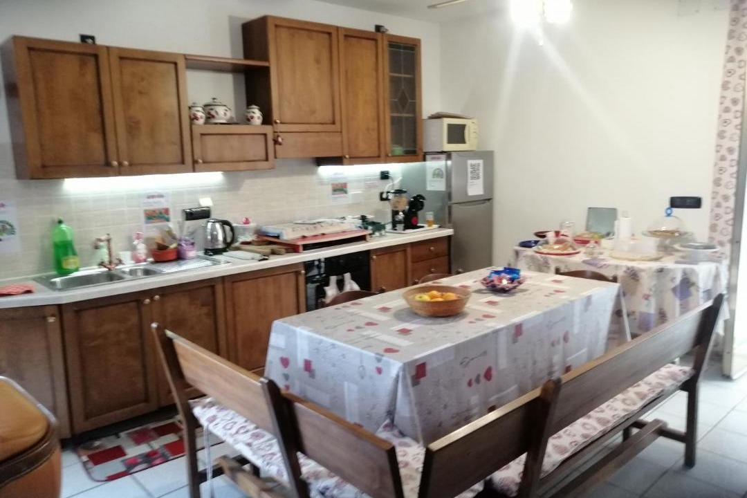 Photo of Kitchen in Serravalle Scrivia