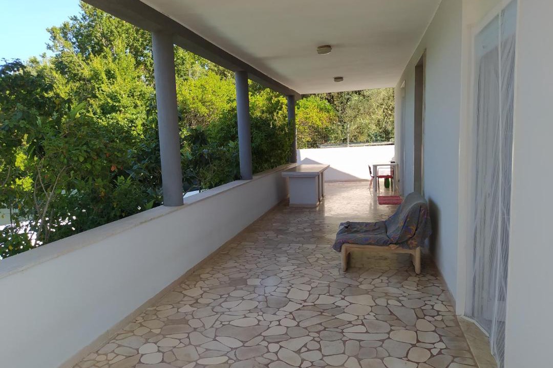Photo of Patio Balcony in Gorgofreddo