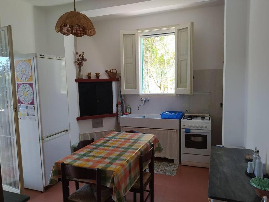 Photo of Kitchen in Gorgofreddo