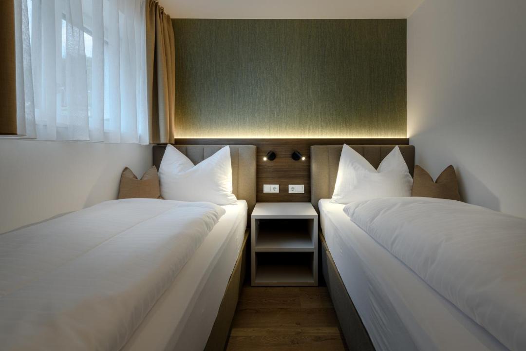 Photo of Bedroom in Brunico