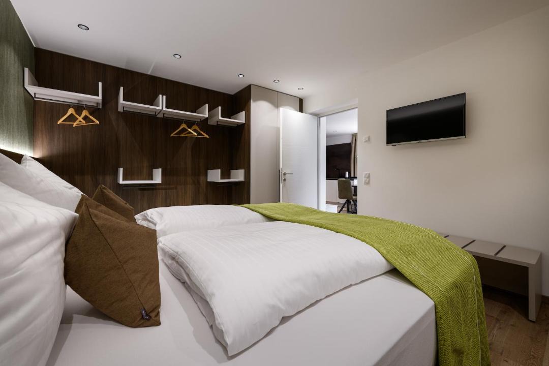 Photo of Bedroom in Brunico