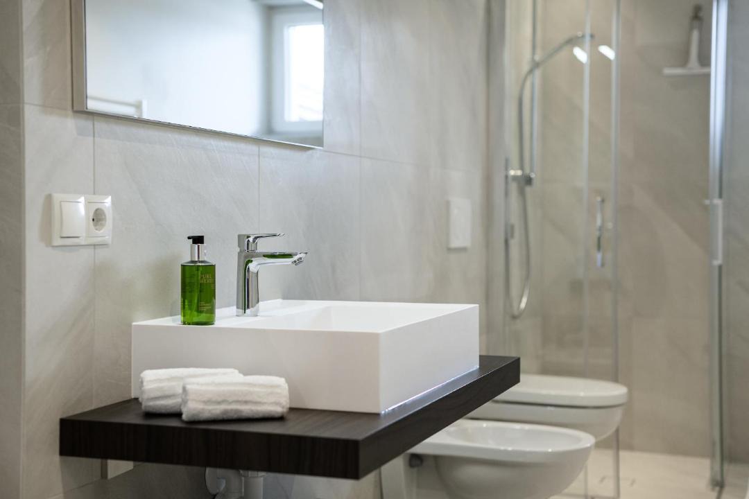 Photo of Bathroom in Brunico