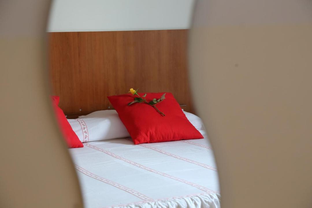Photo of Bedroom in Merate