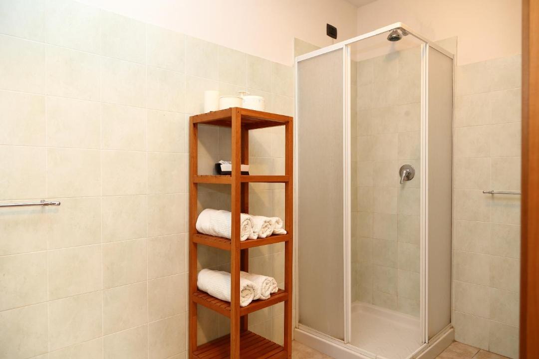 Photo of Bathroom in Merate