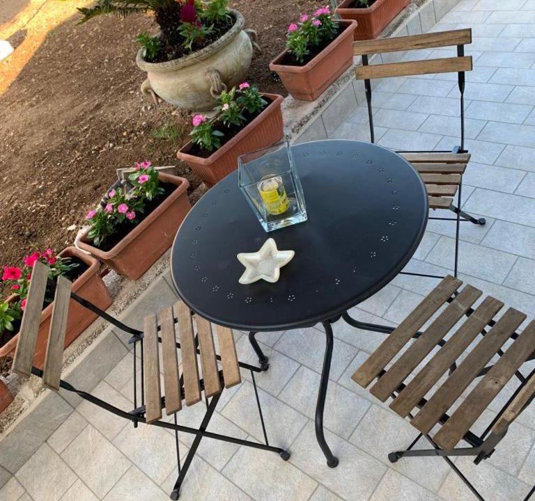 Photo of Patio Balcony in Minturno
