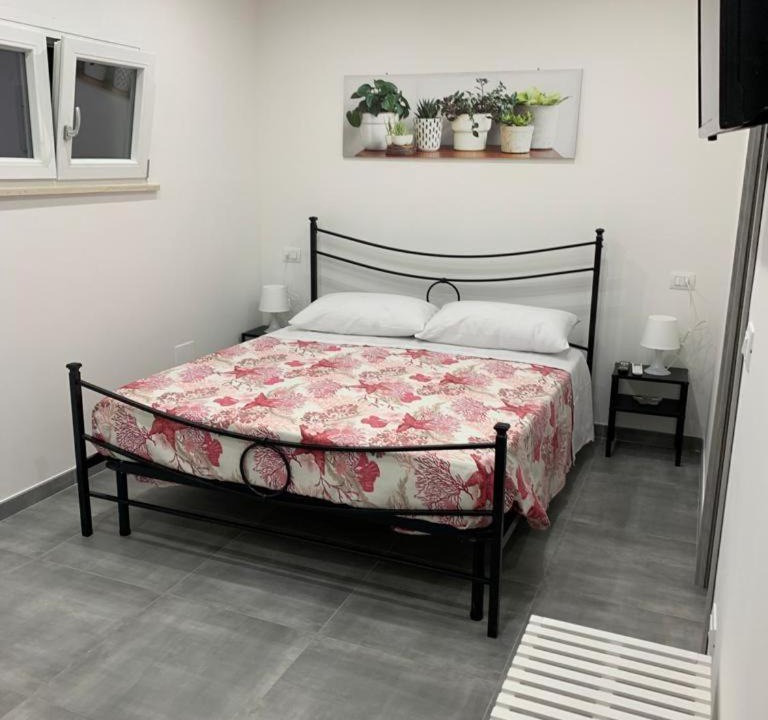 Photo of Bedroom in Minturno