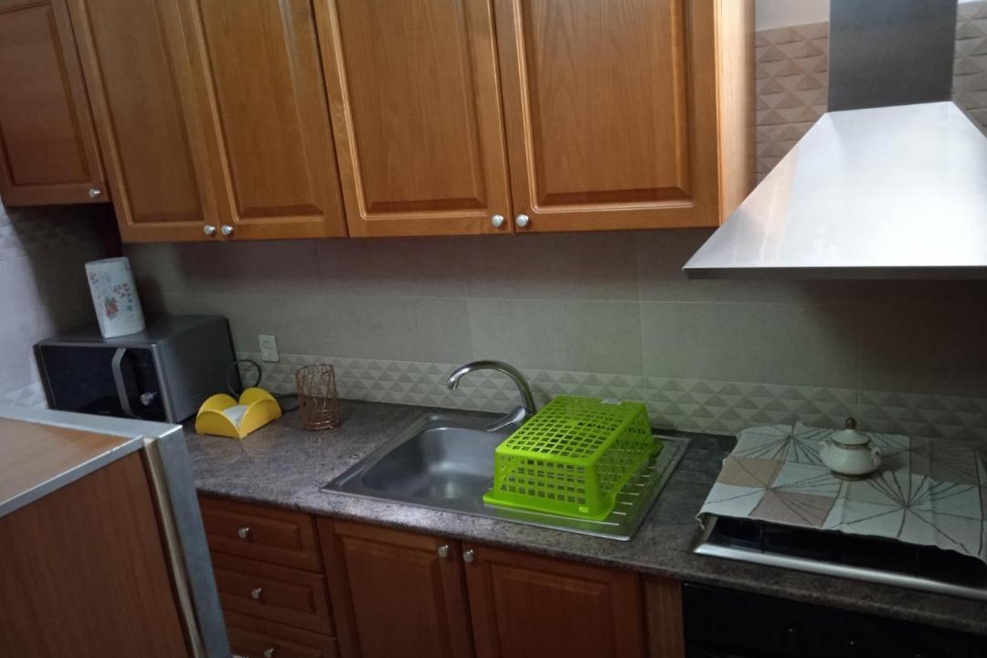 Photo of Kitchen in Francavilla Fontana