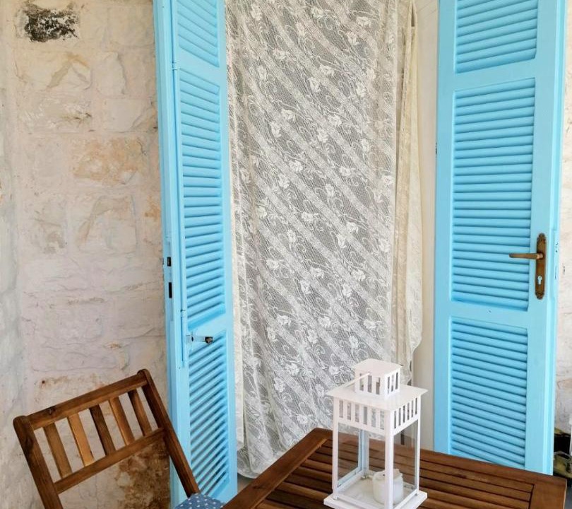 Photo of Patio Balcony in Ostuni