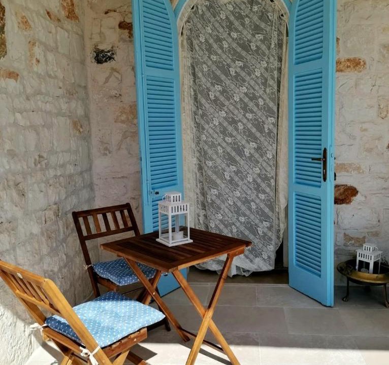 Photo of Patio Balcony in Ostuni
