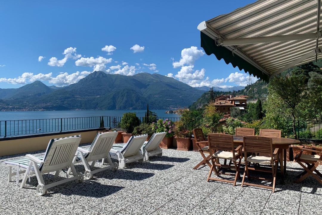 Photo of Patio Balcony in Fiumelatte
