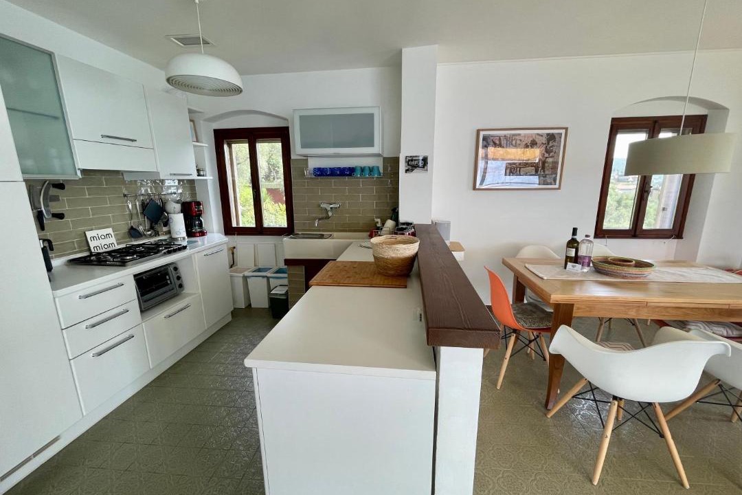 Photo of Kitchen in Torri del Benaco