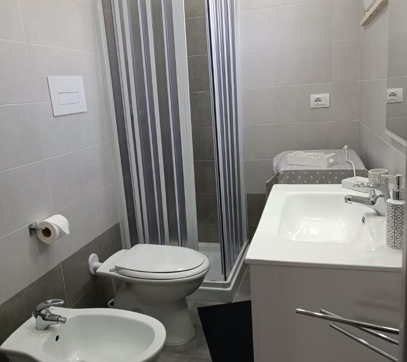 Photo of Bathroom in Minturno