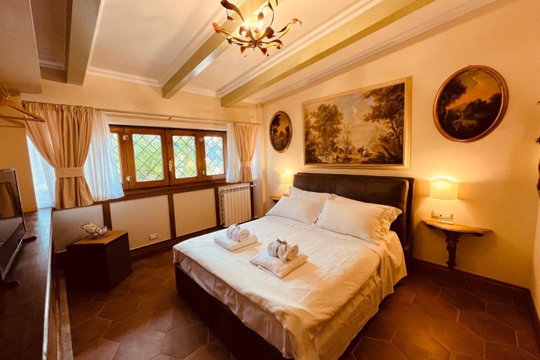Photo of Bedroom in Quartiere XXVII Primavalle