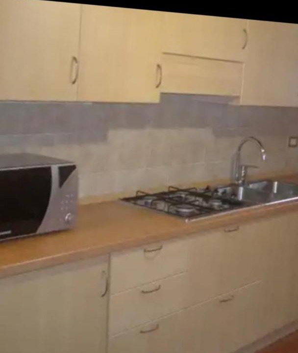 Photo of Kitchen in Sappada