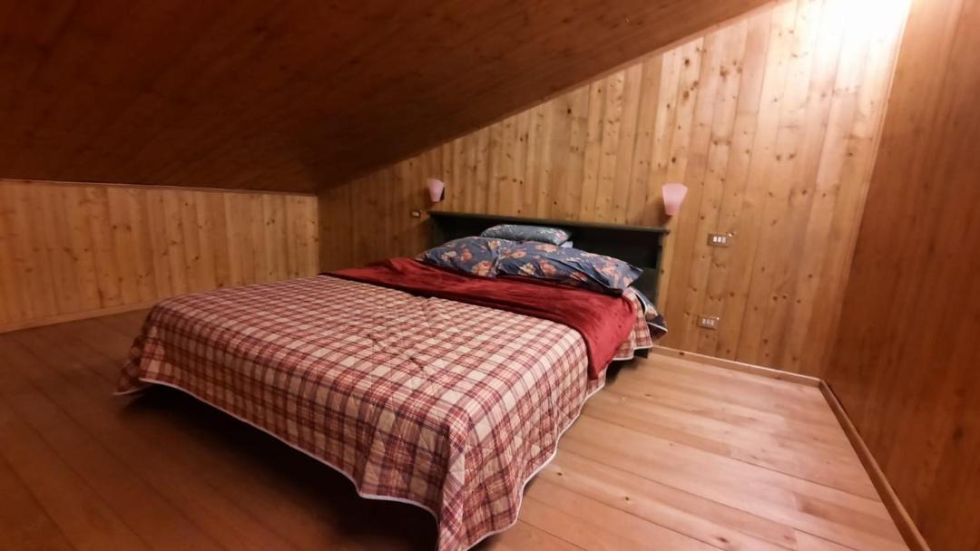 Photo of Bedroom in Sella Nevea