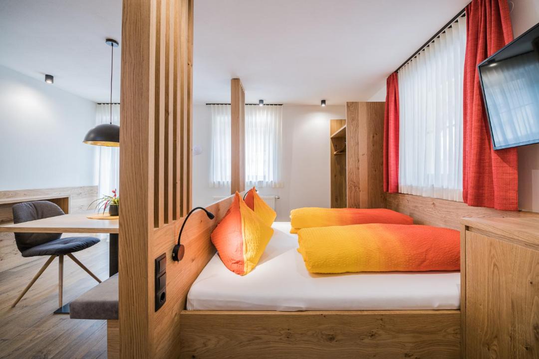 Photo of Bedroom in Vierschach