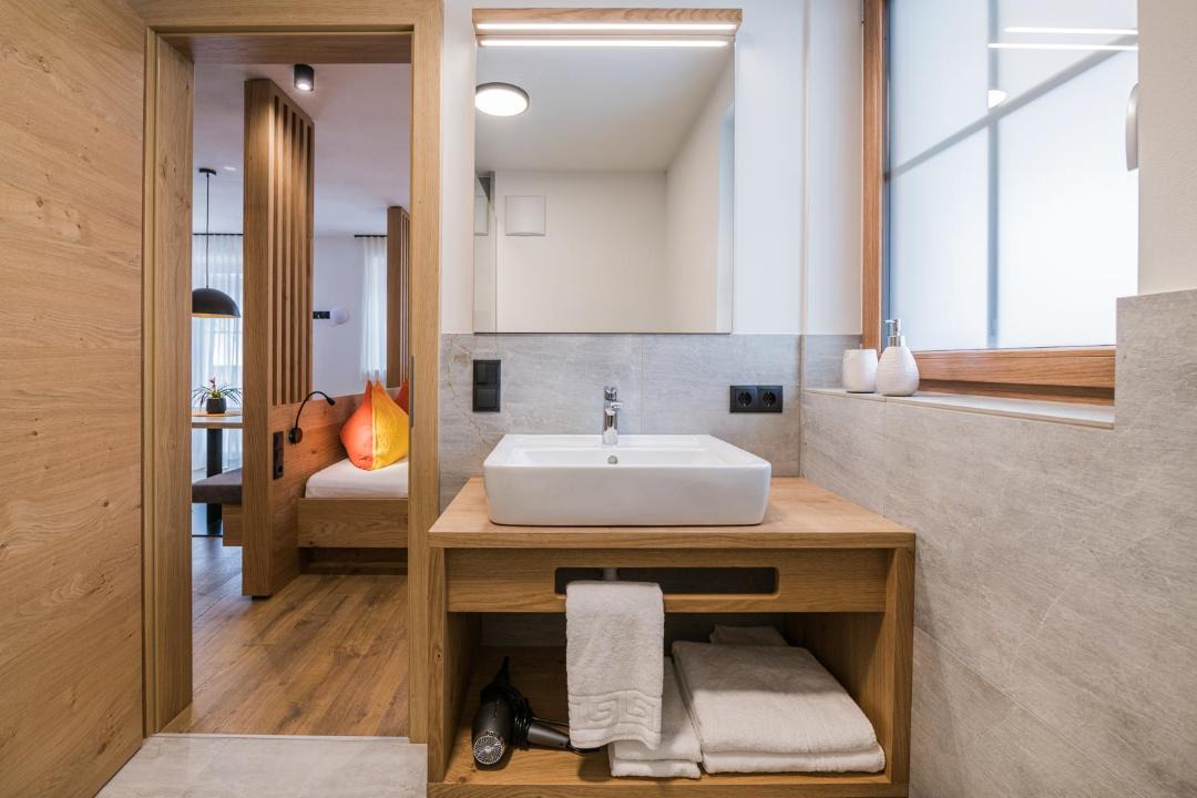 Photo of Bathroom in Vierschach