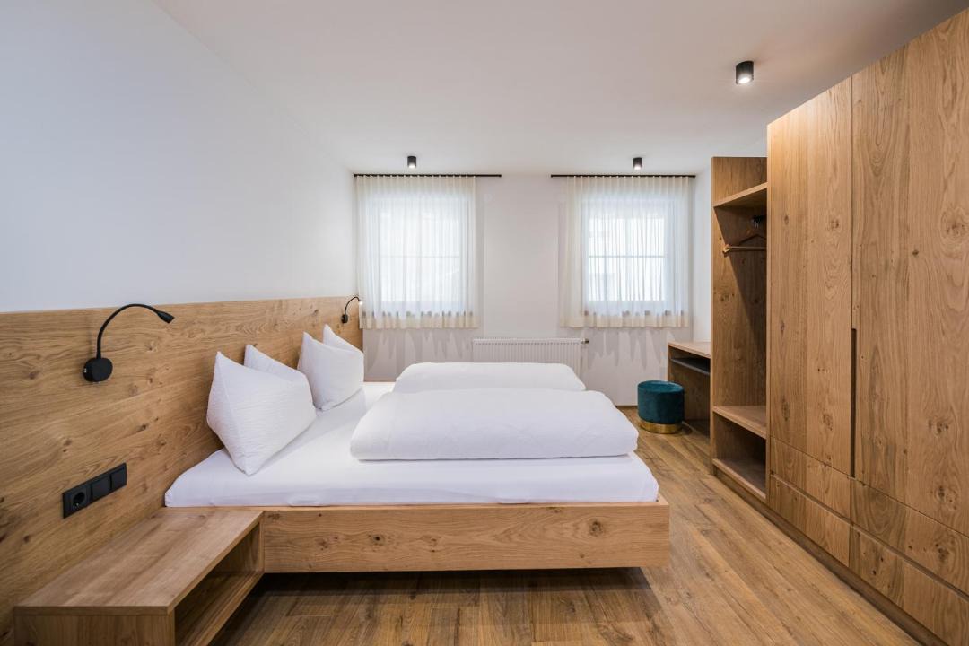 Photo of Bedroom in Vierschach
