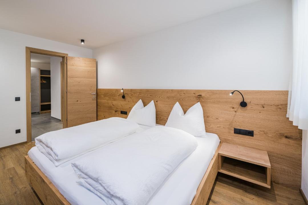 Photo of Bedroom in Vierschach