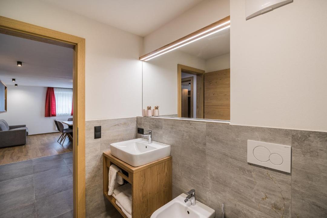 Photo of Bathroom in Vierschach