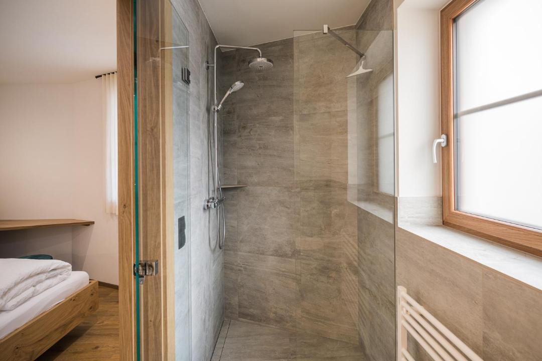 Photo of Bathroom in Vierschach