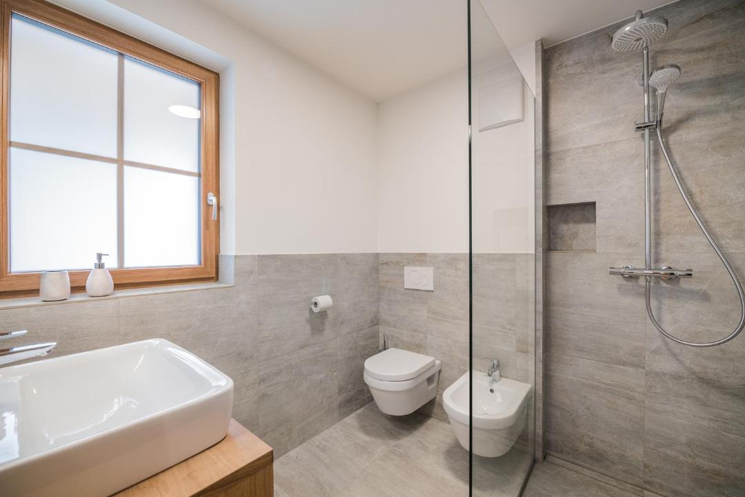 Photo of Bathroom in Vierschach