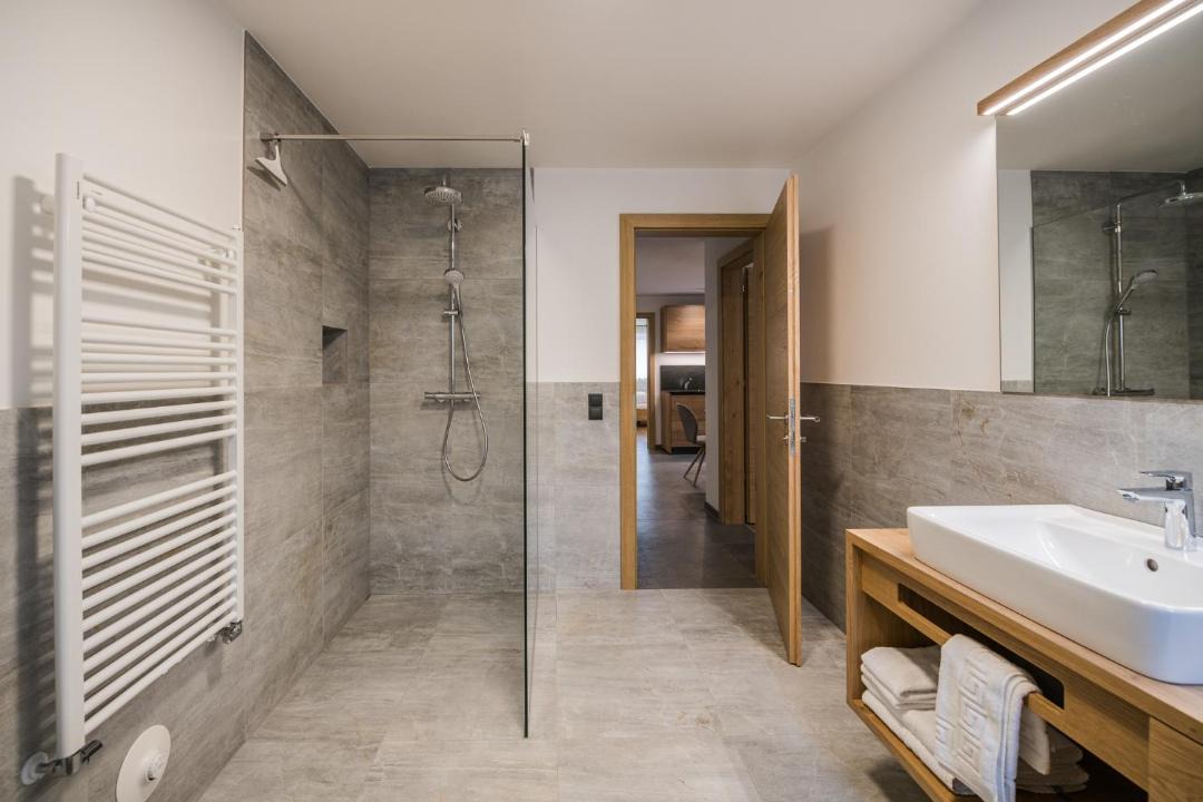 Photo of Bathroom in Vierschach