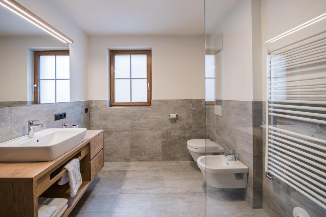 Photo of Bathroom in Vierschach
