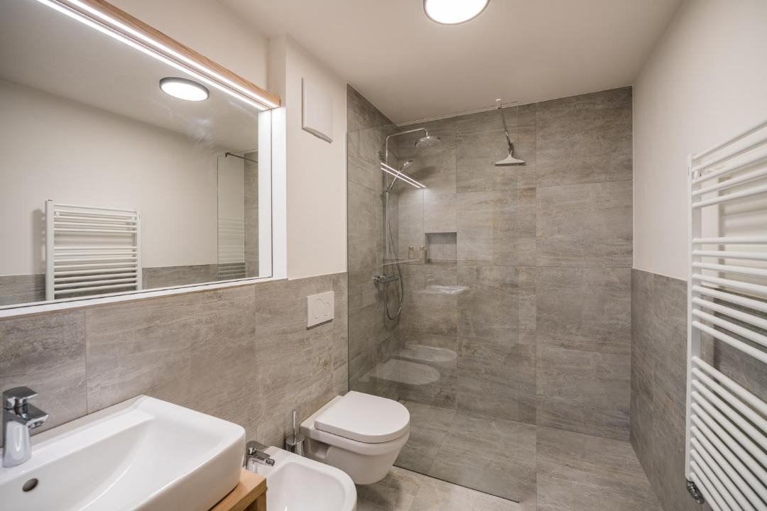 Photo of Bathroom in Vierschach
