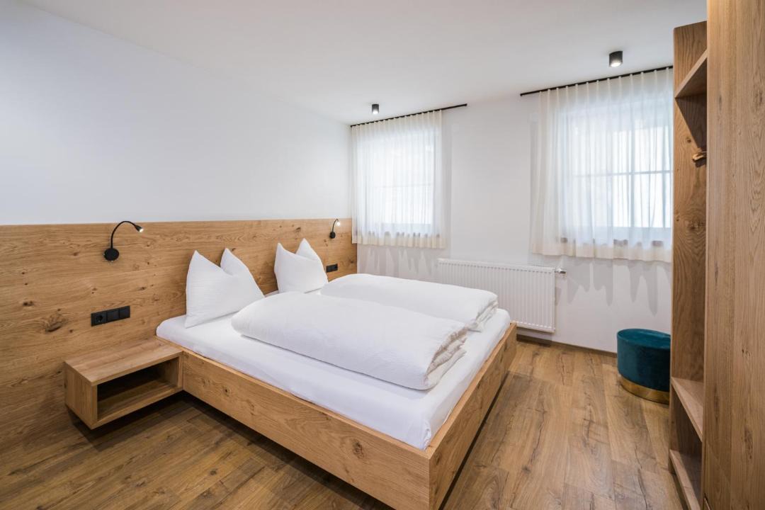Photo of Bedroom in Vierschach