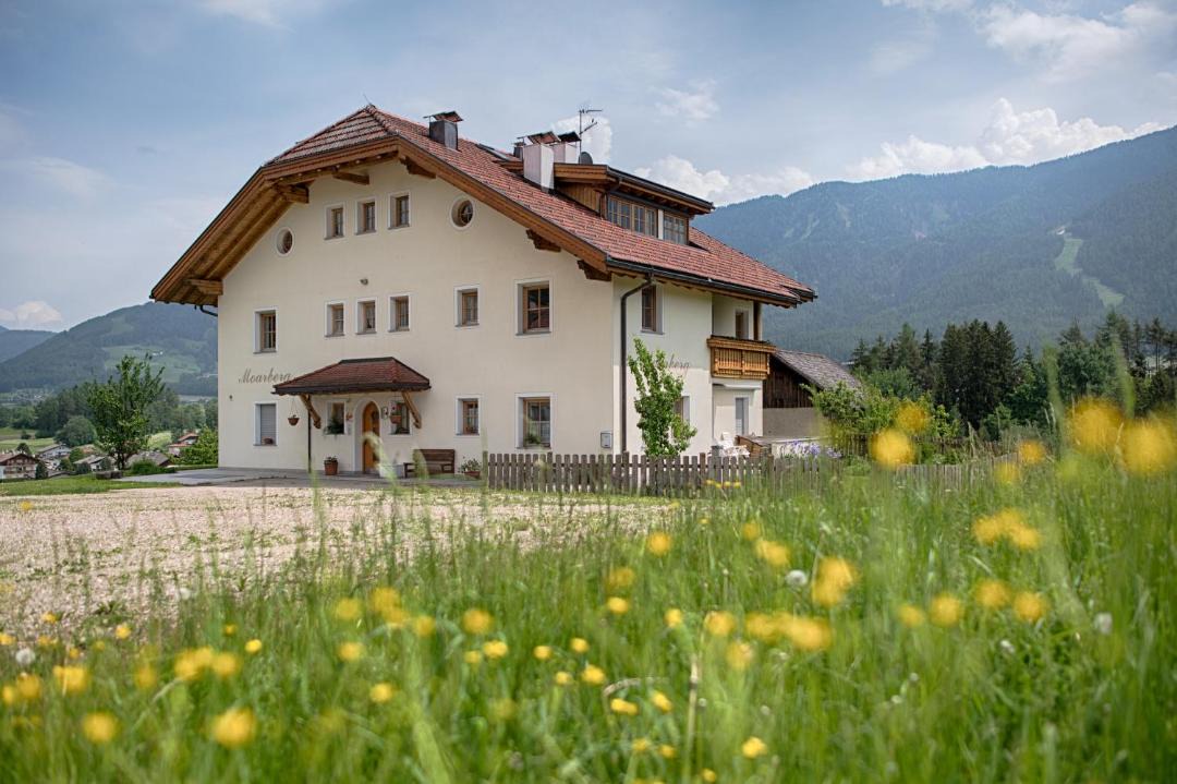 Photo of Buildings in Brunico