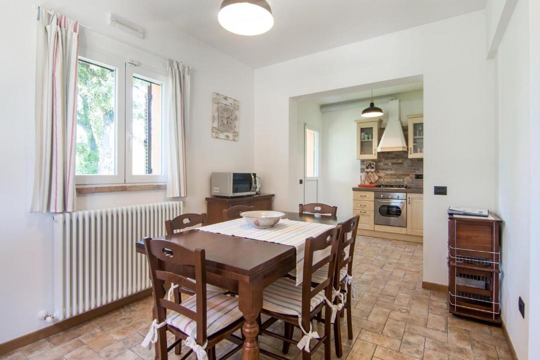Photo of Livingroom in Ostra Vetere