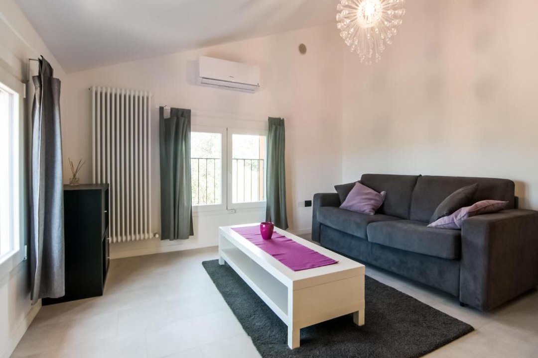 Photo of Livingroom in Ostra Vetere