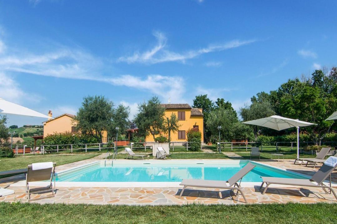 Photo of Outdoor in Ostra Vetere