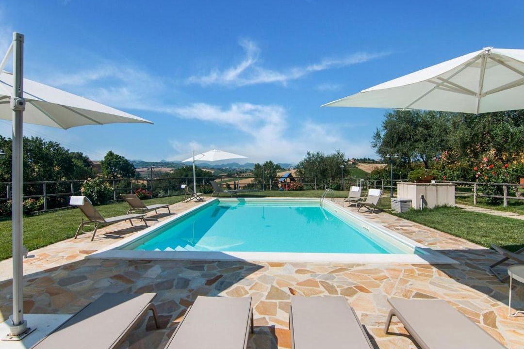 Photo of Outdoor in Ostra Vetere