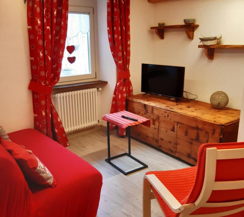 Photo of Livingroom in Aymavilles