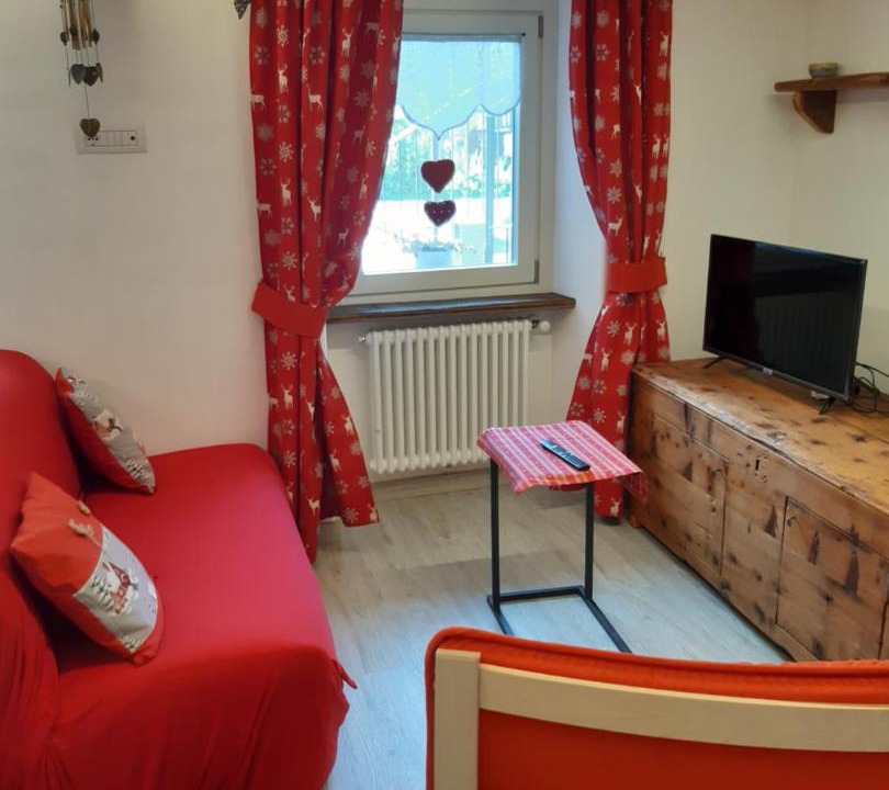 Photo of Livingroom in Aymavilles