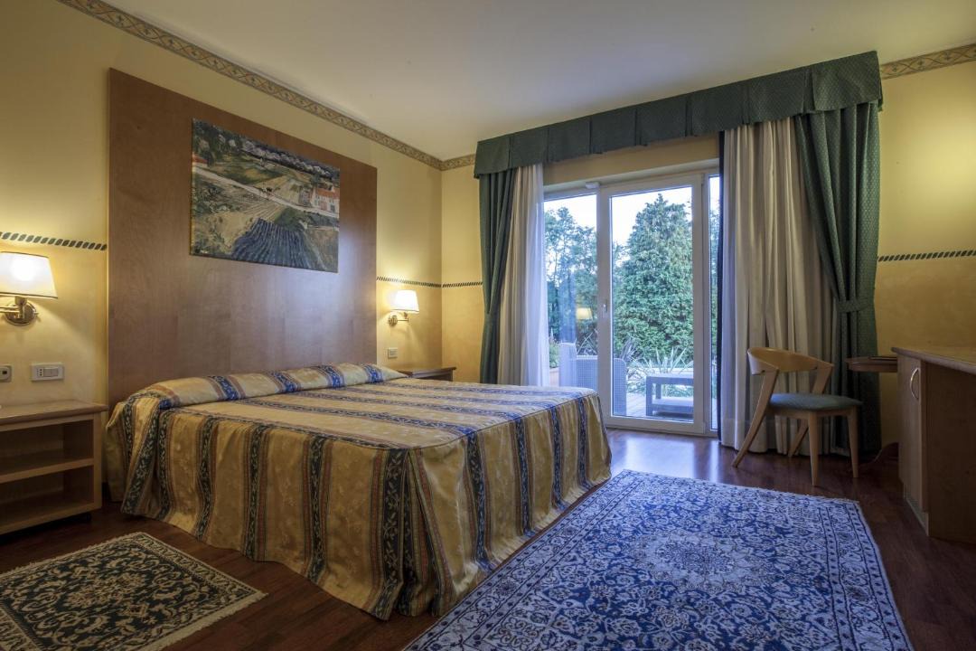 Photo of Bedroom in Gradisca d'Isonzo